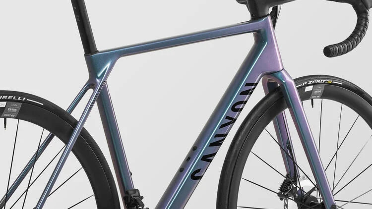 Ultimate CF SLX 8 Di2