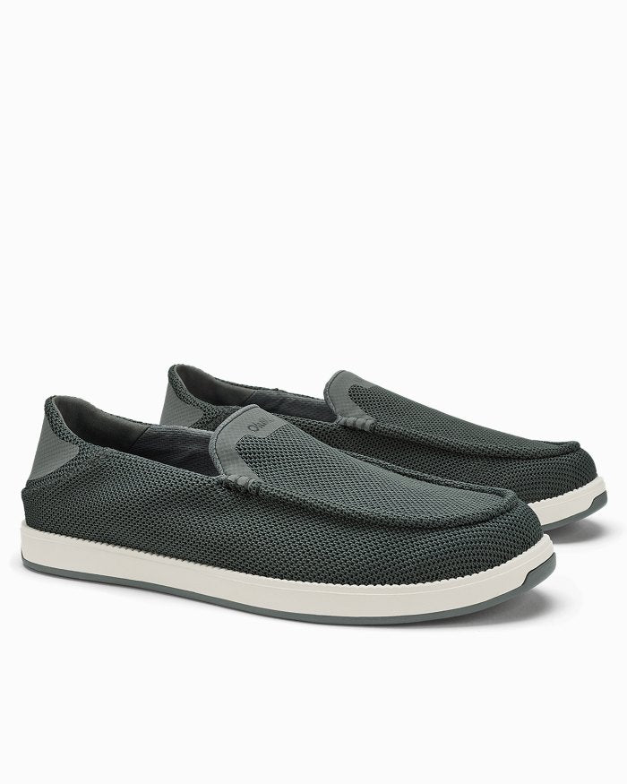Men's Kākaha Mesh Slip-On Shoes