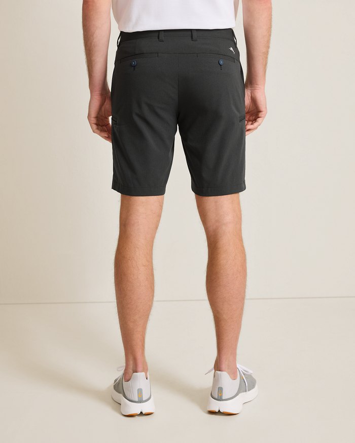 Bahama Coast Cargo IslandZone 9-Inch Shorts