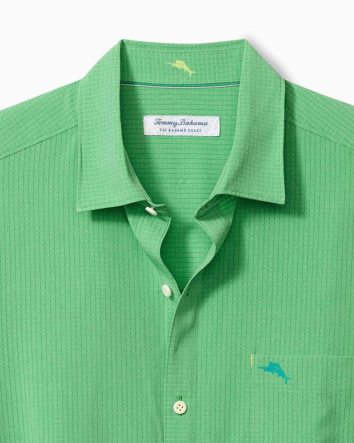 Bahama Coast Venice Vines Shirt