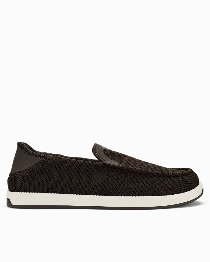 Men's Kākaha Mesh Slip-On Shoes