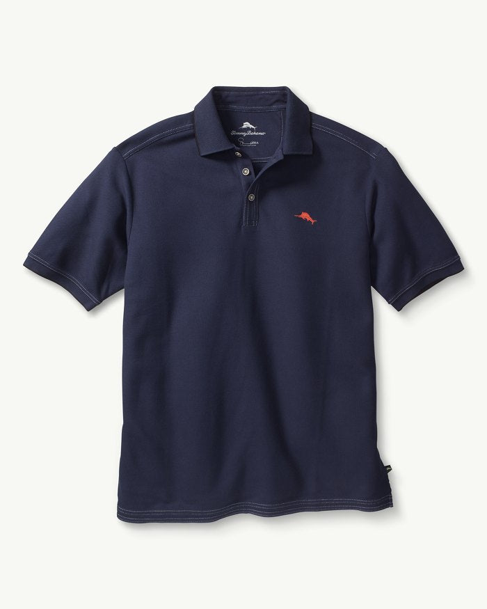 Big & Tall Emfielder IslandZone Polo