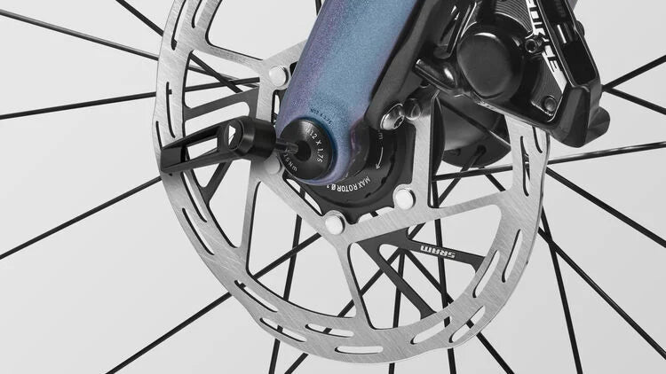Ultimate CF SLX 8 AXS