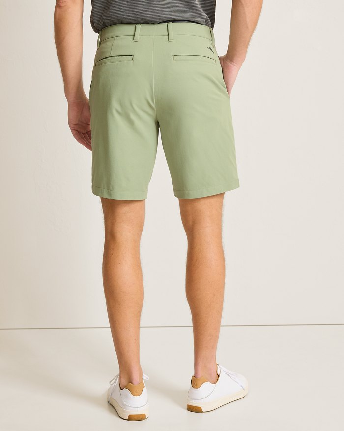 Barbados Pro 9-Inch Shorts