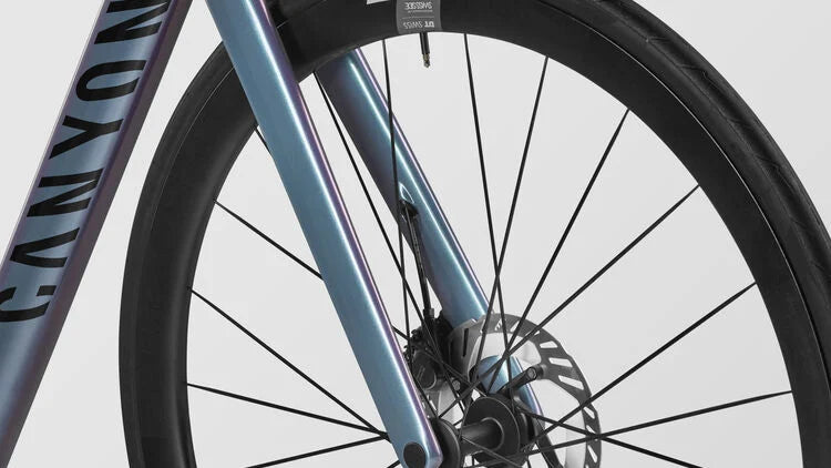 Ultimate CF SLX 8 Di2