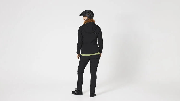 Women's Softshell Jacket