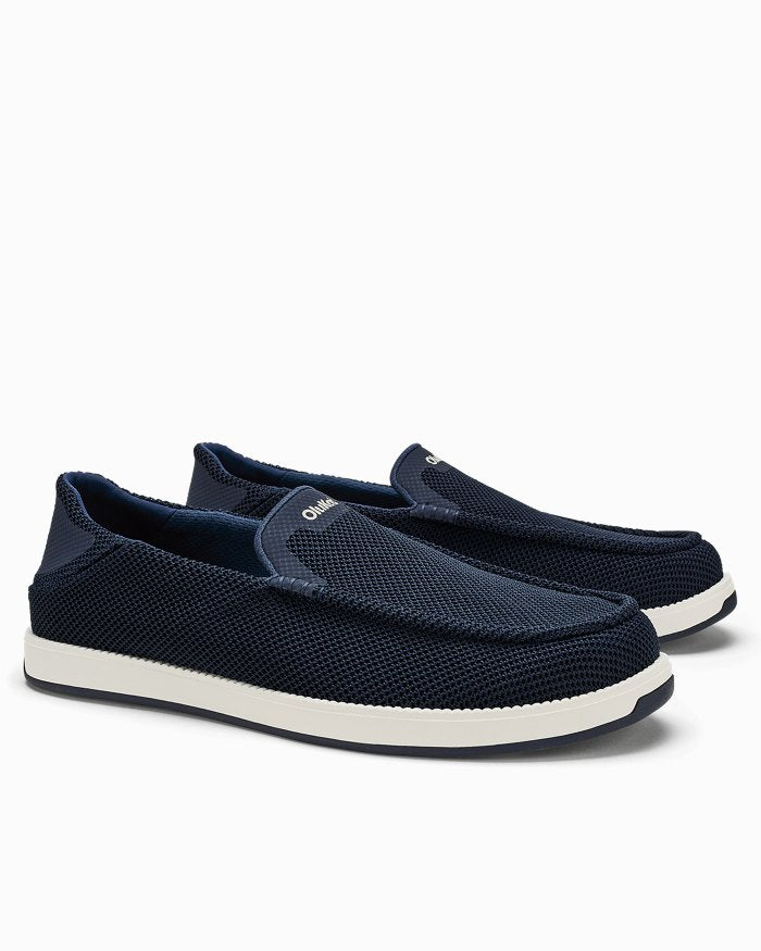 Men's Kākaha Mesh Slip-On Shoes