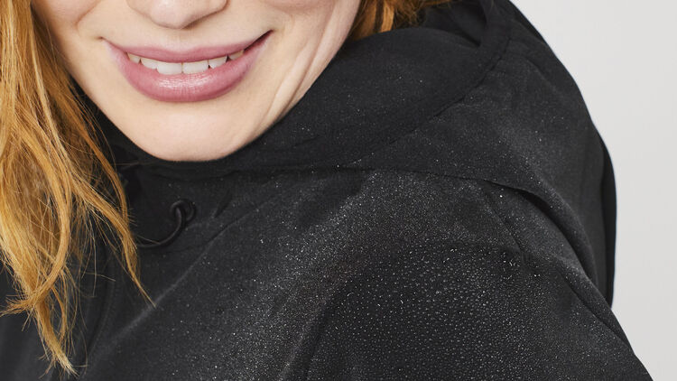 Women's Softshell Jacket