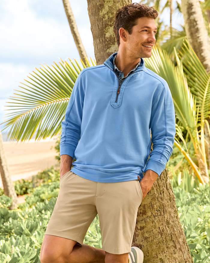 Barbados Pro IslandZone 9-Inch Shorts