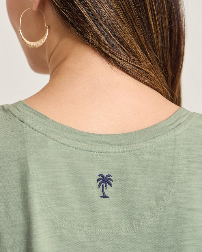 Salty Breeze Jersey T-Shirt