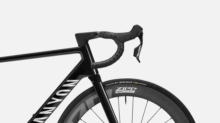 Ultimate CF SLX 8 AXS