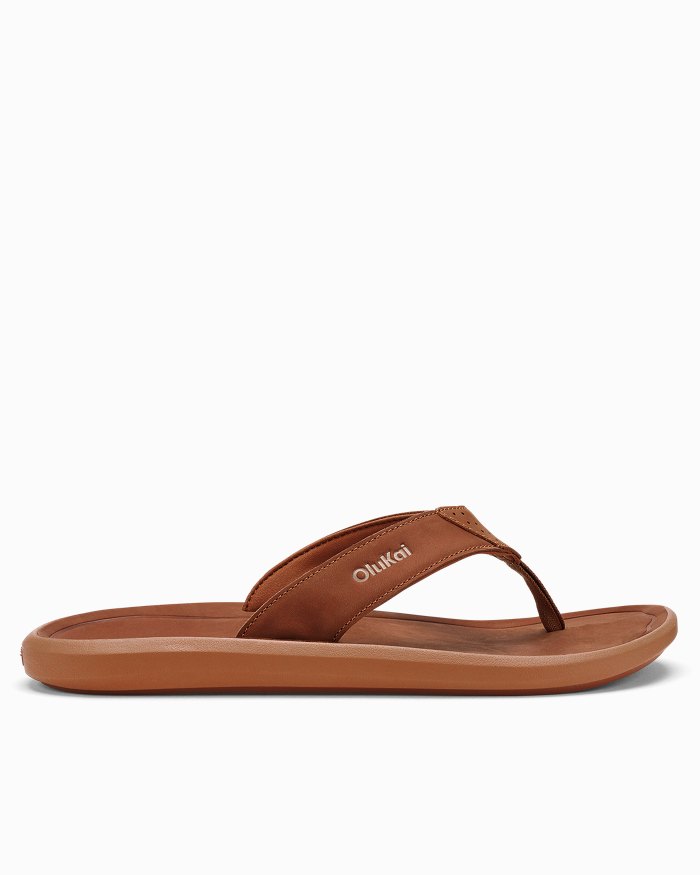 Men's Pili Sandals