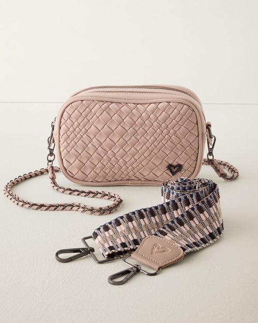 Caledon Mini Crossbody Bag