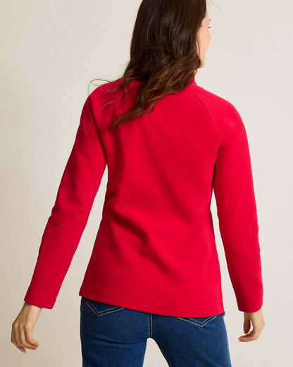 Aruba Full-Zip Sweatshirt