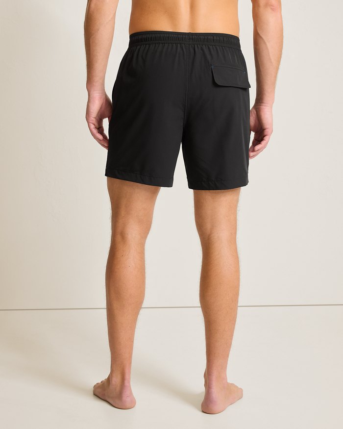 Naples Valley 6-Inch Swim Trunks