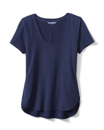 Ashby Isles Short-Sleeve T-Shirt