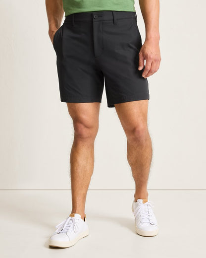 Barbados Pro  7-Inch Shorts