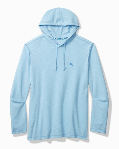 Bali Beach Long-Sleeve Hoodie