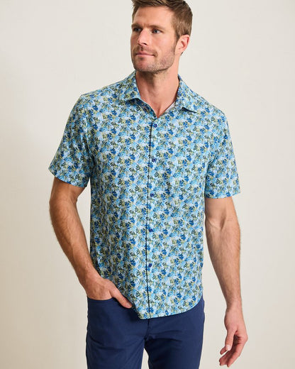 Bahama Coast Chico Palms  Shirt
