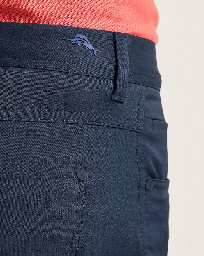 Big & Tall IslandZone  Performance 5-Pocket Pants