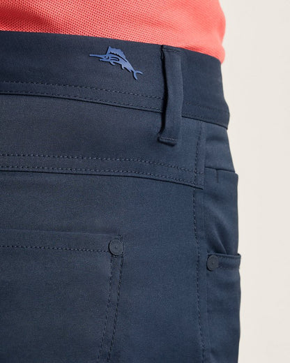 Big & Tall IslandZone  Performance 5-Pocket Pants