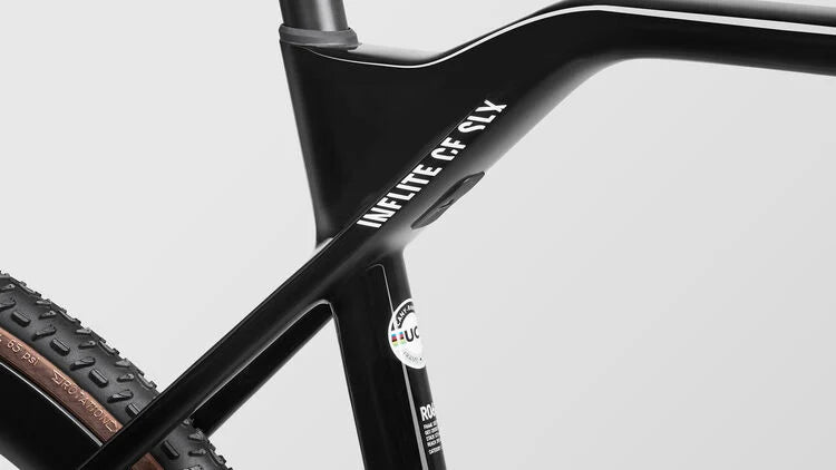 Inflite CF SLX 7