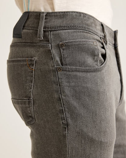 Big & Tall Indigo Palms™ Jeans