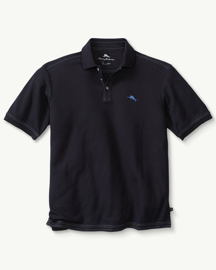 The Emfielder  Polo