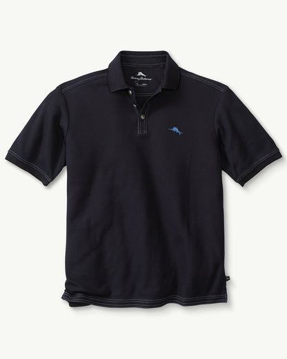 The Emfielder  Polo