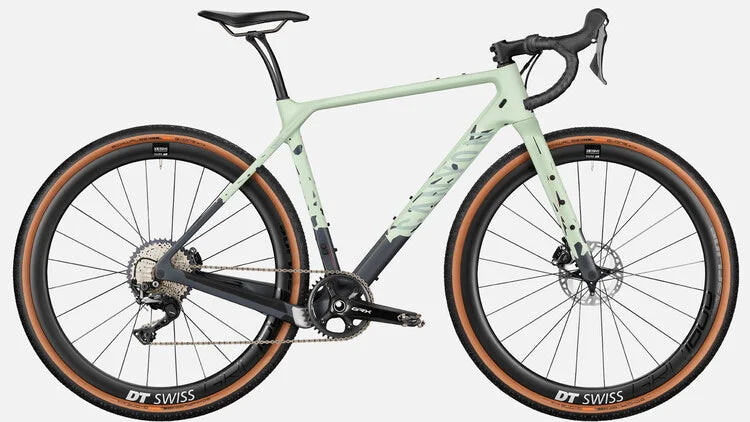 Grizl CF SL 8 1by