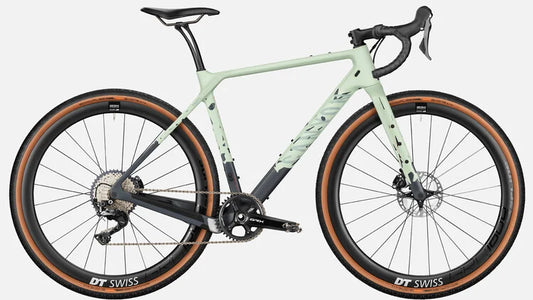 Grizl CF SL 8 1by