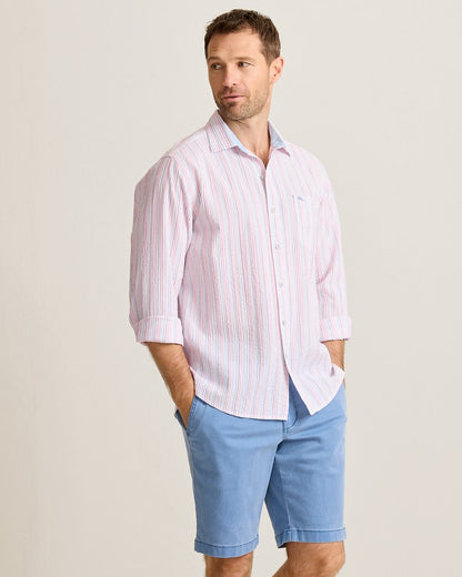 Nova Wave Viva Stripe Shirt