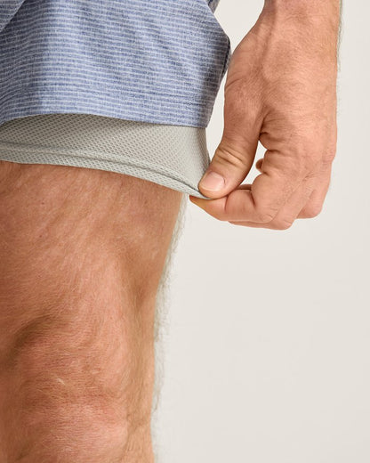 Kona Cove  5-Inch Hybrid Shorts