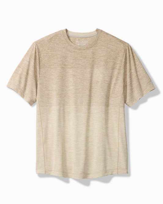 Oasis Fade  Crewneck T-Shirt