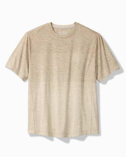 Oasis Fade IslandZone  Crewneck T-Shirt