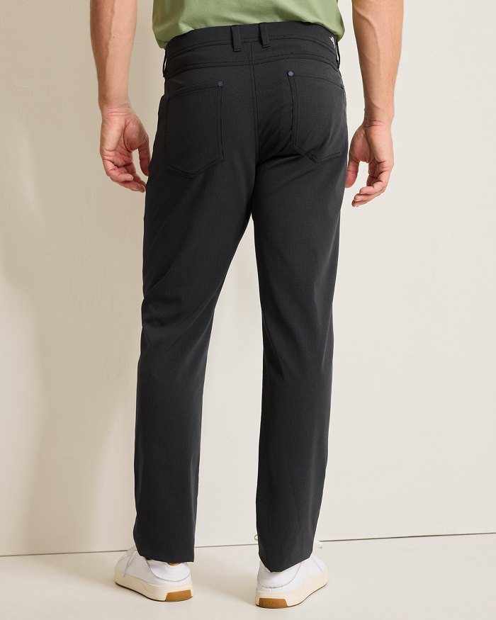 Bahama Coast IslandZone  5-Pocket Pants