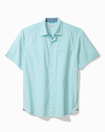 Nova Wave Short-Sleeve Shirt