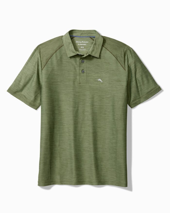 Palm Coast Pro IslandZone  Polo