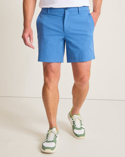 Barbados Pro  7-Inch Shorts