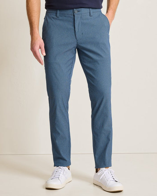 Barbados Pro Vista Check IslandZone  Pants