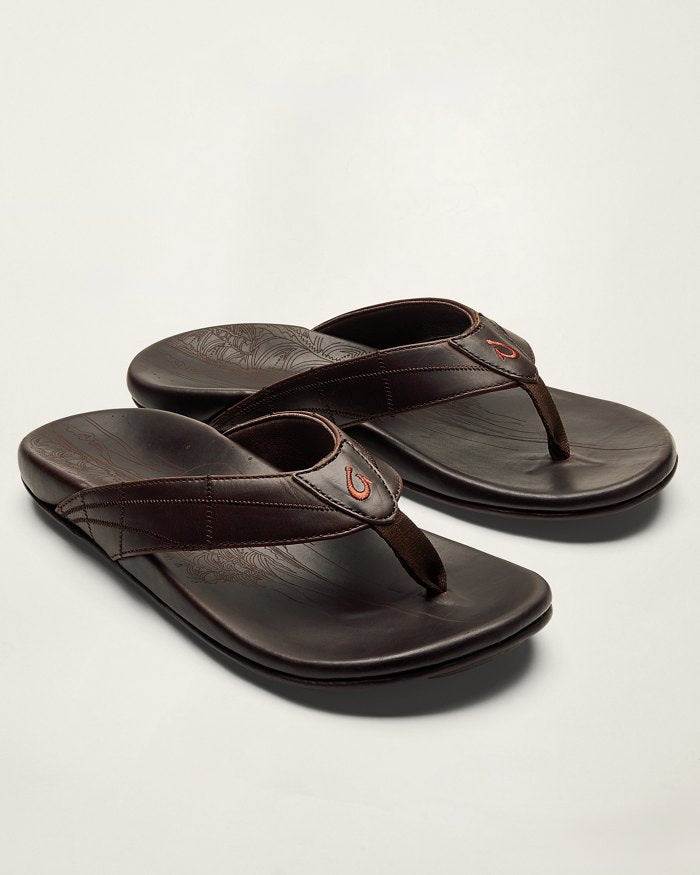 Men's  Hokule'a Kia Sandals