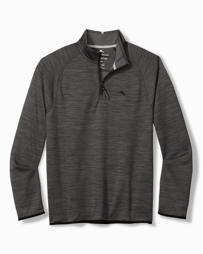Palm Pro Half-Zip  Sweatshirt