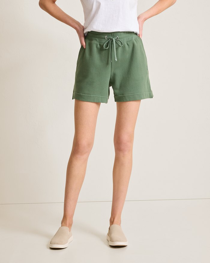 Marina Del Mar Easy Shorts