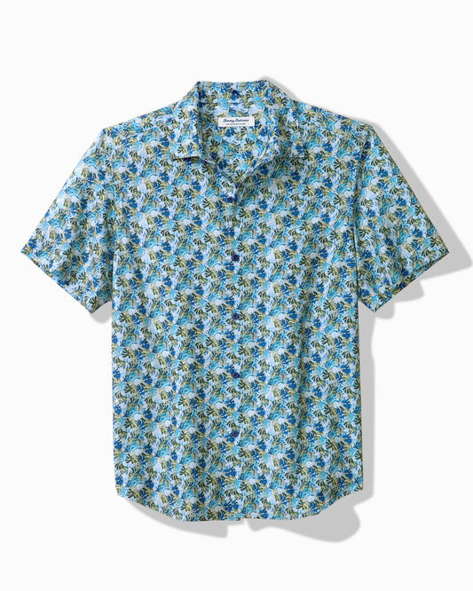 Bahama Coast Chico Palms IslandZone  Shirt
