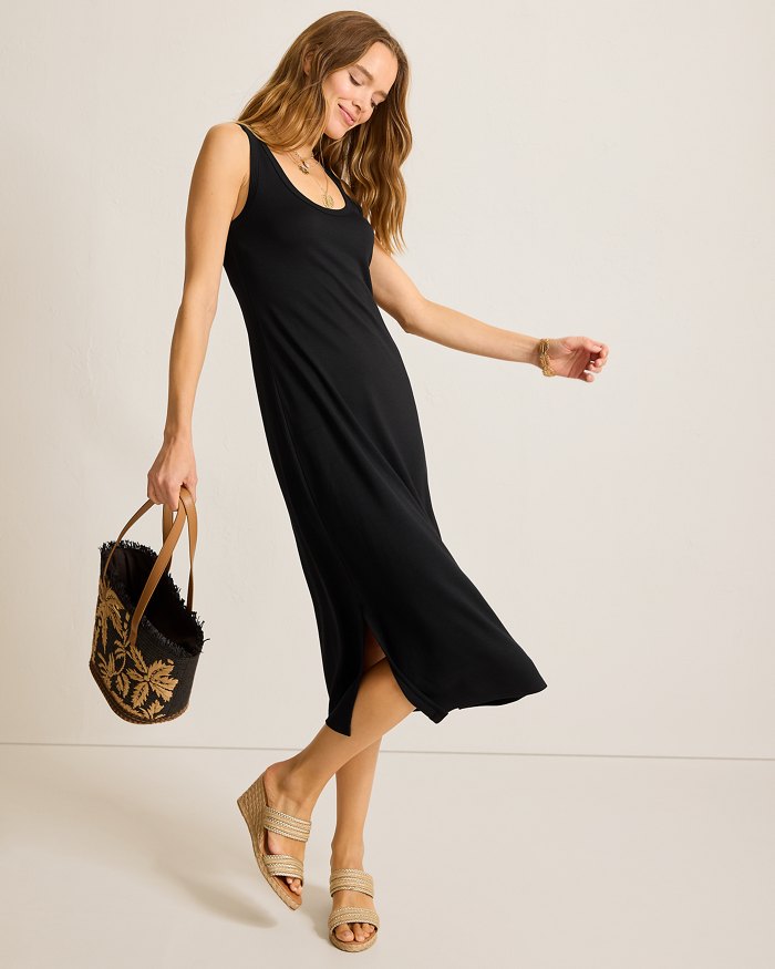 Darcy Midi Dress