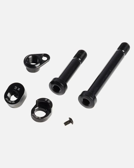 GP7051-01 Mounting Kit Rear Shock
