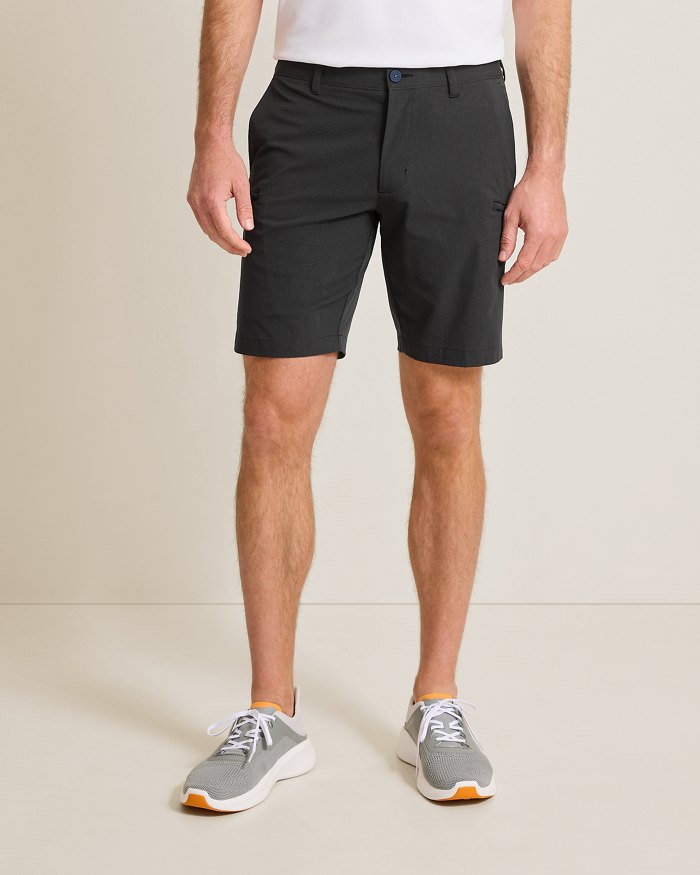 Bahama Coast Cargo IslandZone  9-Inch Shorts