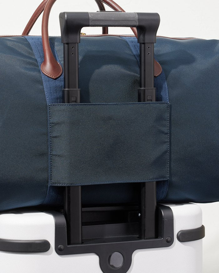 Nylon Duffel Bag