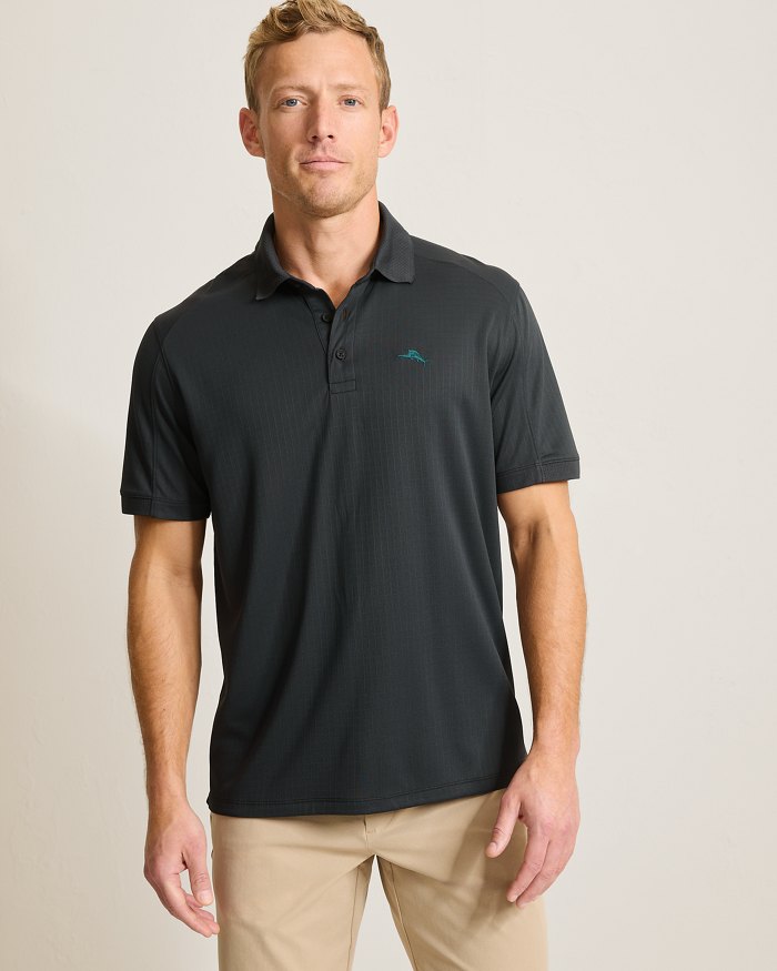 Tropic Driver  Polo