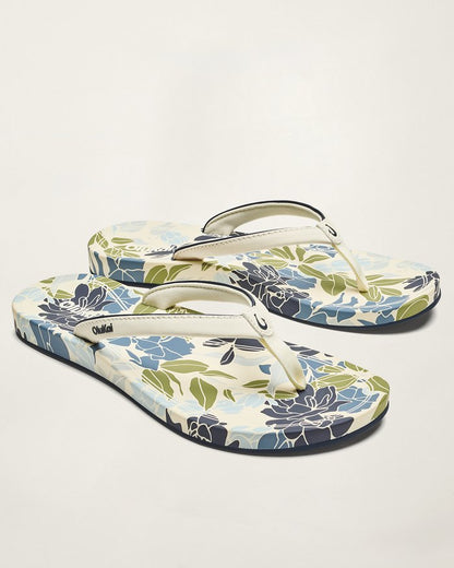 Women's  x  Exclusive 'Uiki Sandals